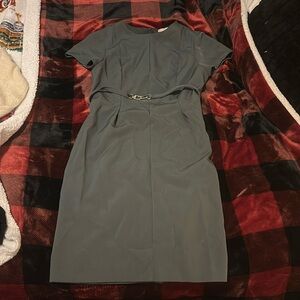 Vintage dress